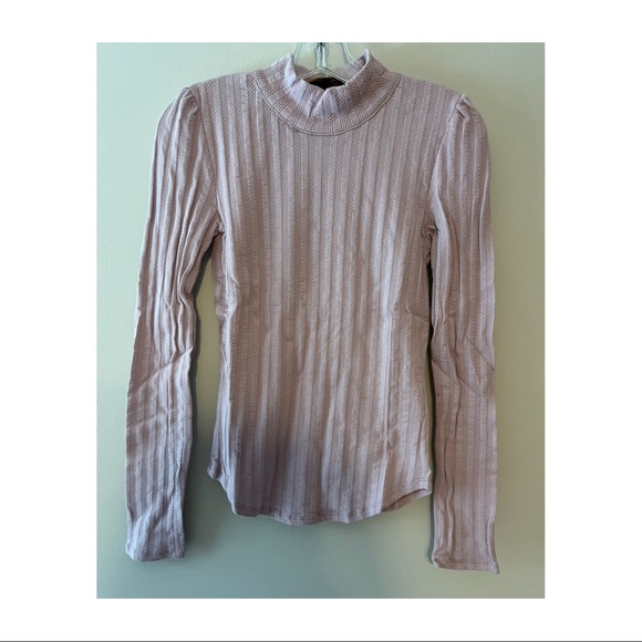 FREE PEOPLE | Party In The Back Long Sleev… - Picture 2 of 3